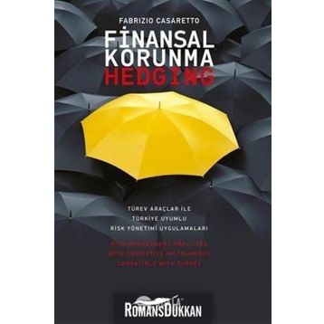 Finansal Korunma - Fabrizio Casaretto