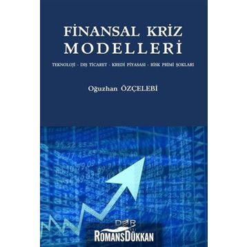 Finansal Kriz Modelleri - Oğuzhan Özçelebi