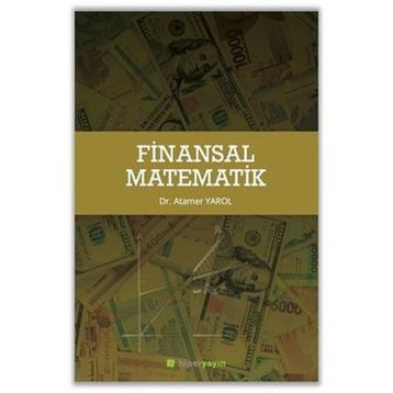 Finansal Matematik - Hiperlink Yayınları