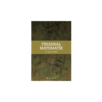 Finansal Matematik - Hiperlink Yayınları