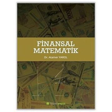Finansal Matematik - Hiperlink Yayınları