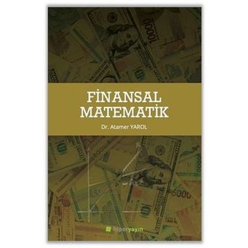 Finansal Matematik - Hiperlink Yayınları