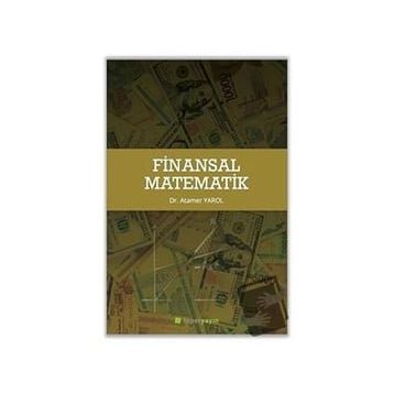 Finansal Matematik - Hiperlink Yayınları