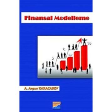 FINANSAL MODELLEME - ALI ARGUN KARACABEY