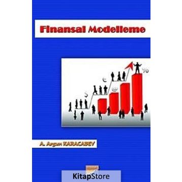 FINANSAL MODELLEME - ALI ARGUN KARACABEY