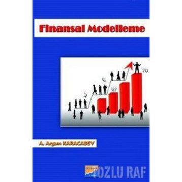 FINANSAL MODELLEME - ALI ARGUN KARACABEY