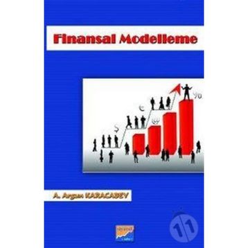 FINANSAL MODELLEME - ALI ARGUN KARACABEY