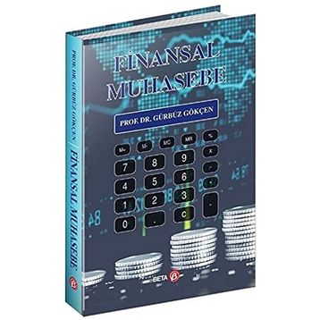 FINANSAL MUHASEBE - DURSUN ARIKBOĞA