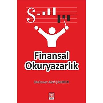 FINANSAL OKURYAZARLIK - HABIL GÖKMEN