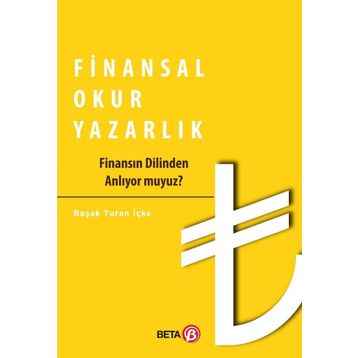 FINANSAL OKURYAZARLIK - HABIL GÖKMEN