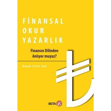 FINANSAL OKURYAZARLIK - HABIL GÖKMEN