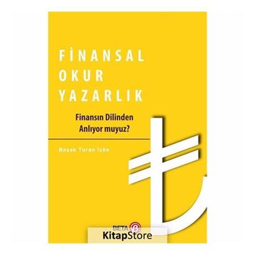 FINANSAL OKURYAZARLIK - HABIL GÖKMEN