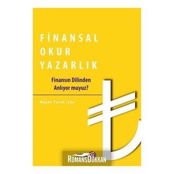 FINANSAL OKURYAZARLIK - HABIL GÖKMEN