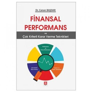 Finansal Performans - Canan Başdar