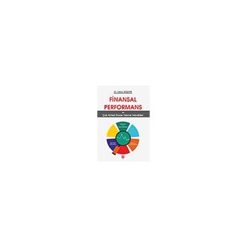 Finansal Performans - Canan Başdar