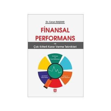Finansal Performans - Canan Başdar