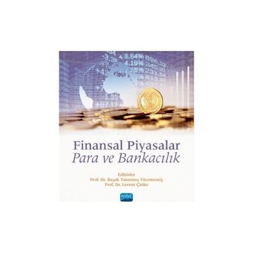 Finansal Piyasalar - Gönül Alkan
