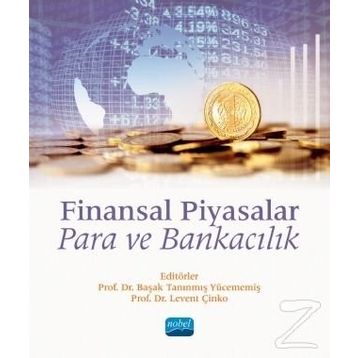 Finansal Piyasalar - Gönül Alkan