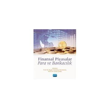 Finansal Piyasalar - Gönül Alkan