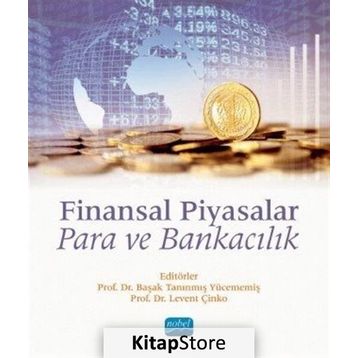 Finansal Piyasalar - Gönül Alkan