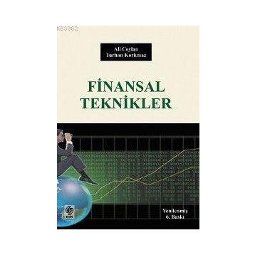 Finansal Teknikler - Ali Ceylan Turhan Korkmaz