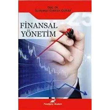 Finansal Yönetim - Emine Ebru Aksoy