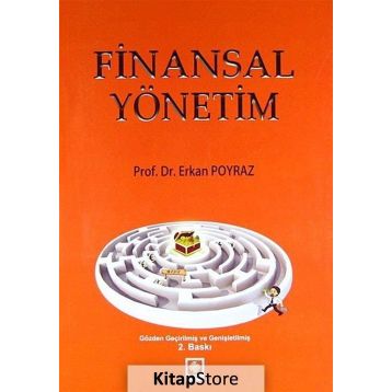 FINANSAL YÖNETIM - ERKAN POYRAZ