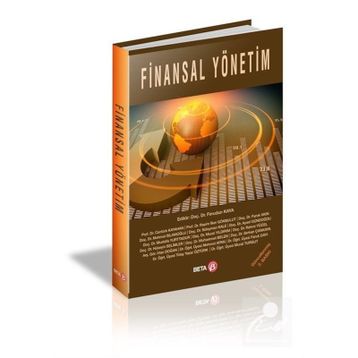 Finansal Yönetim - Feridun Kaya