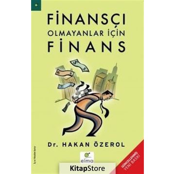 Finansçı Olmayanlar İçin Finans - Hakan Özerol
