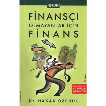 Finansçı Olmayanlar İçin Finans - Hakan Özerol