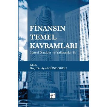 Finansın Temel Kavramları - Aysel Gündoğdu