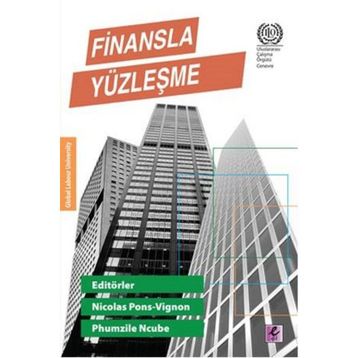 Finansla Yüzleşme - Phumzile Ncube Nicolas Pons-Vignon