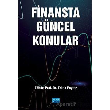 Finansta Güncel Konular - Aytaç Pekmezci