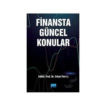 Finansta Güncel Konular - Aytaç Pekmezci