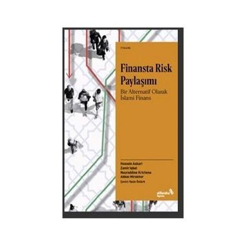 Finansta Risk Paylaşımı - Albaraka Yayınları