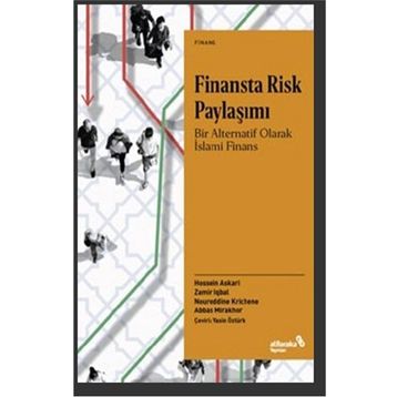 Finansta Risk Paylaşımı - Albaraka Yayınları