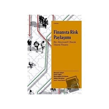 Finansta Risk Paylaşımı - Albaraka Yayınları