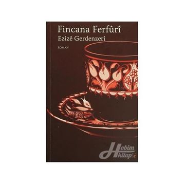 Fincana Ferfuri - Ezize Gerdenzeri