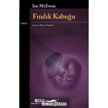 Fındık Kabuğu - Ian McEwan