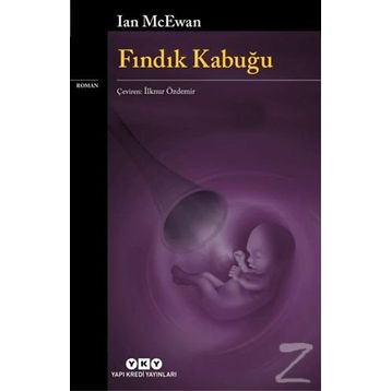Fındık Kabuğu - Ian McEwan