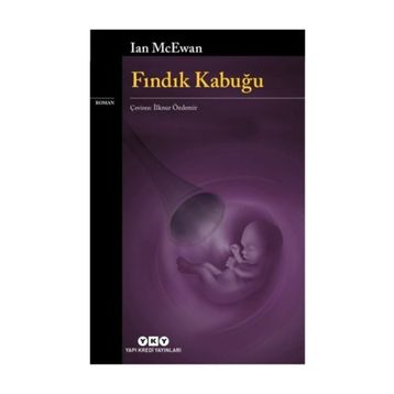 Fındık Kabuğu - lan mcewan