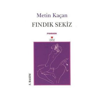FINDIK SEKIZ - METIN KAÇAN