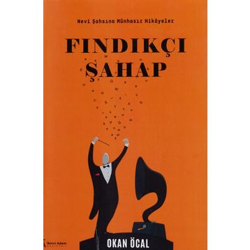 Fındıkçı Şahap - Okan Öcal