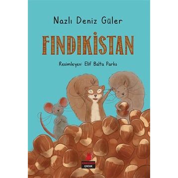 Fındıkistan - Nazlı Deniz Güler