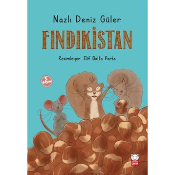 Fındıkistan - Nazlı Deniz Güler