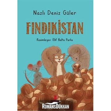 Fındıkistan - Nazlı Deniz Güler