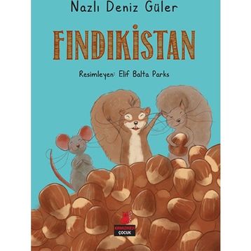 Fındıkistan - Nazlı Deniz Güler