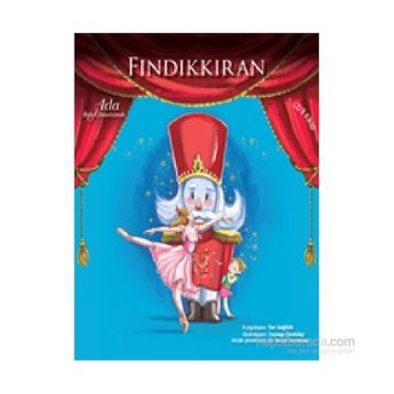 Fındıkkıran - Ada Bale Gösterisinde - Tan Sağtürk