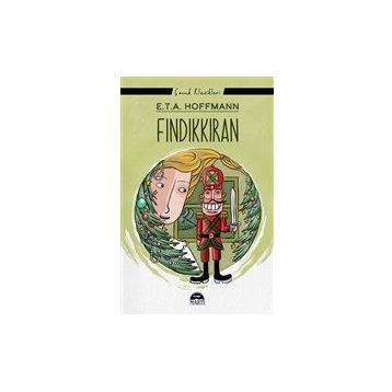 Fındıkkıran - E. T. A. Hoffmann