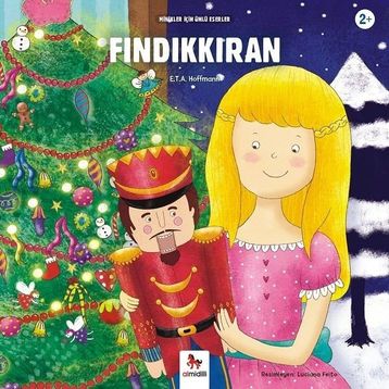 Fındıkkıran - E. T. A. Hoffmann